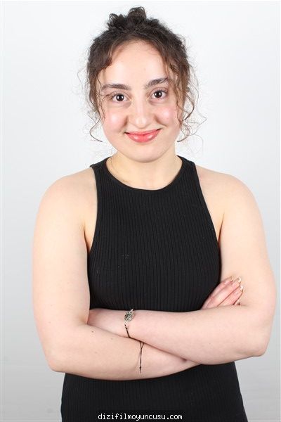 Eskişehir Cast Ajans Emine 163537