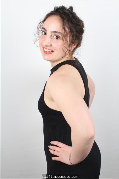 Eskişehir Cast Ajans Emine 163538