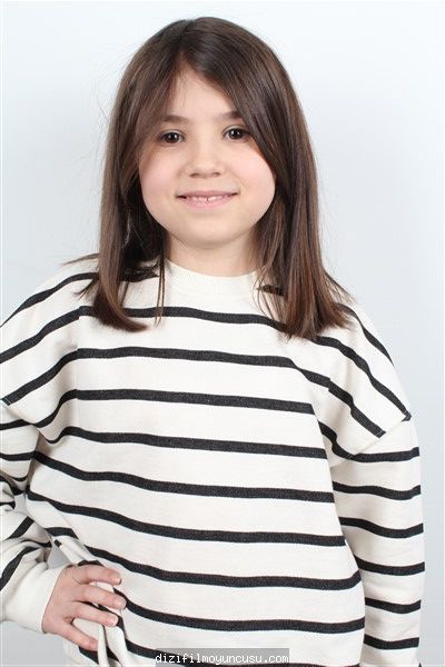 Bursa Cast Ajans Gözdenur 163455