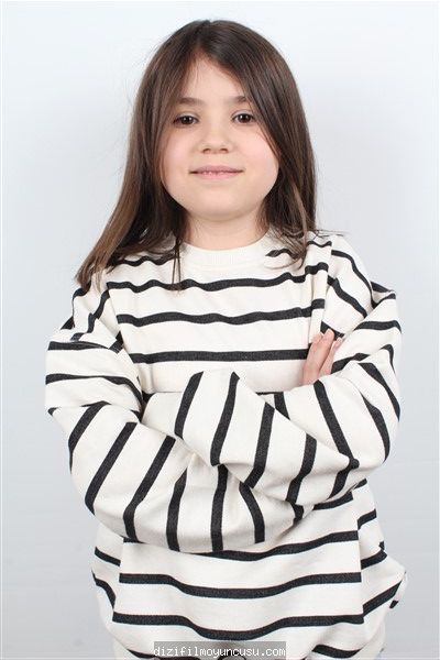 Bursa Cast Ajans Gözdenur 163456