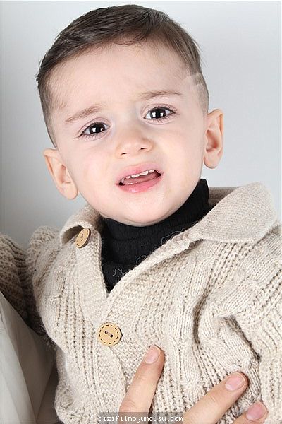 Çocuk Oyuncular Adayımız Kuzey