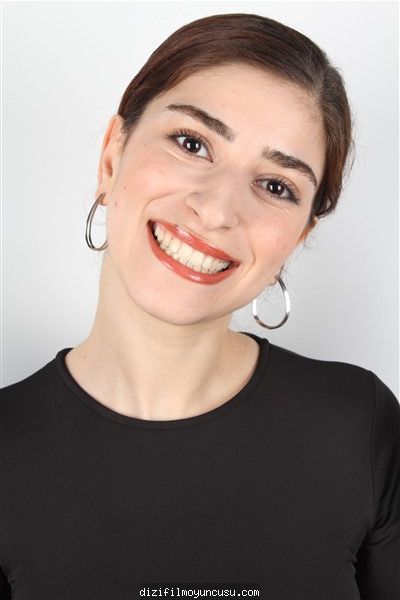 Eskişehir Cast Ajans Müge 163498