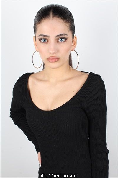 Eskişehir Cast Ajans Negin 163543