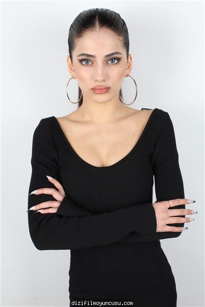 Eskişehir Cast Ajans Negin 163544