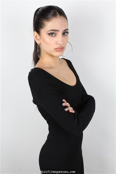 Eskişehir Cast Ajans Negin 163545