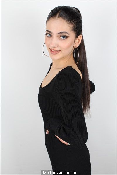 Eskişehir Cast Ajans Negin 163546