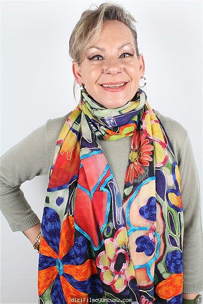 Kadın Oyuncular Adayımız Seda