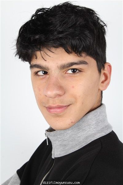 Eskişehir Cast Ajans Utku 163511