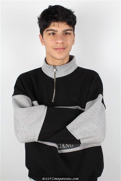 Eskişehir Cast Ajans Utku 163512