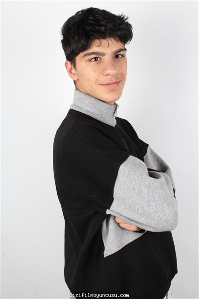 Eskişehir Cast Ajans Utku 163513