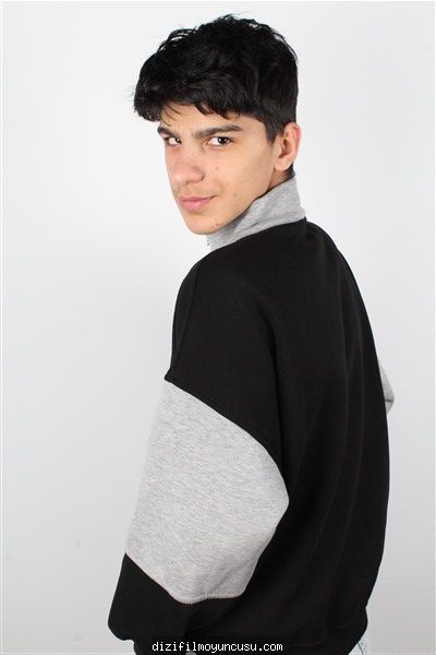 Eskişehir Cast Ajans Utku 163514