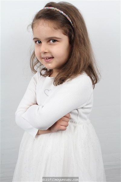 Ankara Cast Ajans Amine 163623