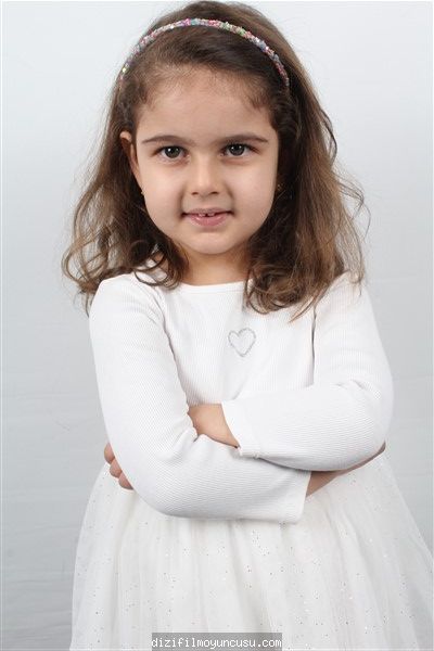 Ankara Cast Ajans Amine 163624