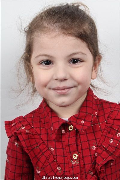 Ankara Cast Ajans Elisa 163571