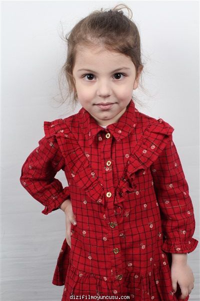 Ankara Cast Ajans Elisa 163572