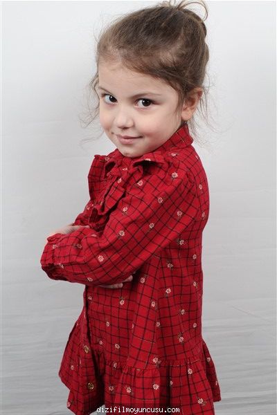 Ankara Cast Ajans Elisa 163573