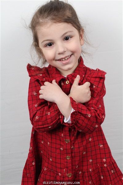 Ankara Cast Ajans Elisa 163574
