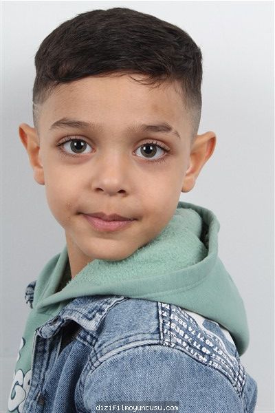 Ankara Cast Ajans Ersoy 163585
