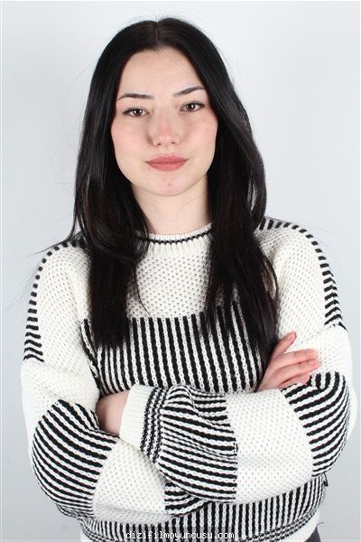 Ankara Cast Ajans Esin 163577