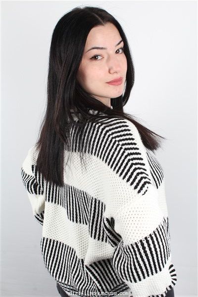 Ankara Cast Ajans Esin 163578