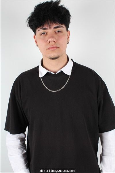 Ankara Cast Ajans İbrahim 163559