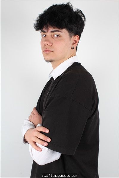 Ankara Cast Ajans İbrahim 163560