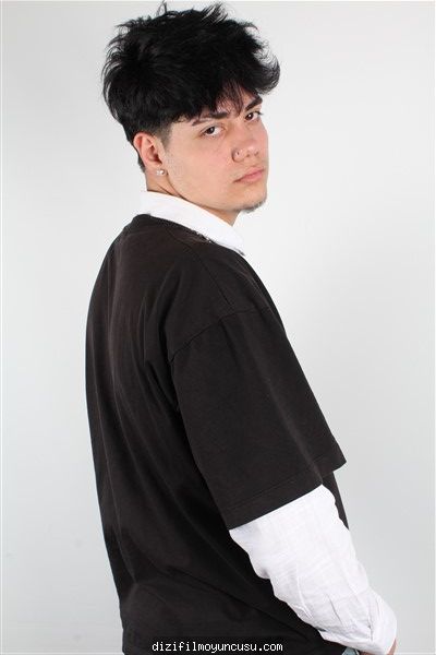 Ankara Cast Ajans İbrahim 163561