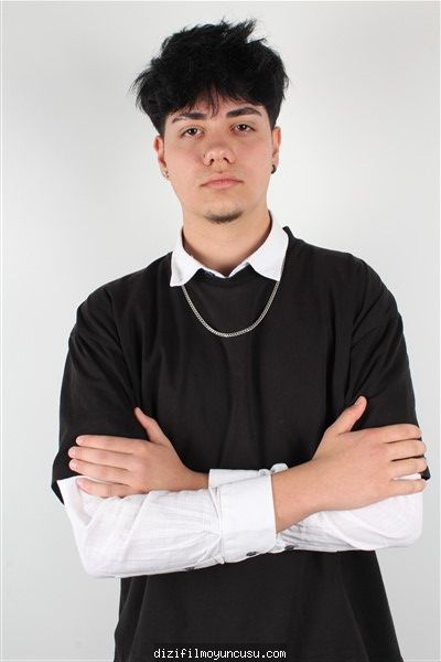 Ankara Cast Ajans İbrahim 163562