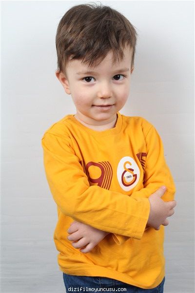 Ankara Cast Ajans İbrahim 163653