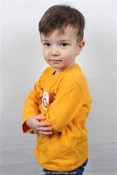 Ankara Cast Ajans İbrahim 163654
