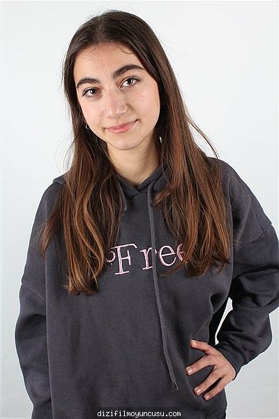 Çocuk Oyuncular Adayımız İlayda