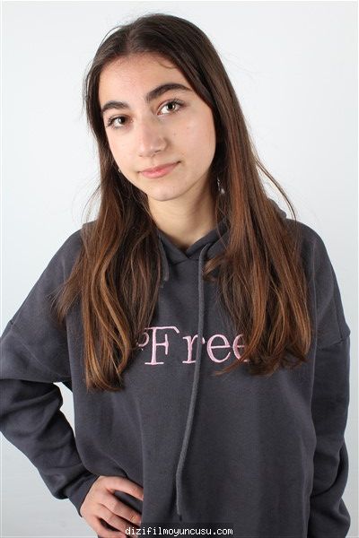 Ankara Cast Ajans İlayda 163579