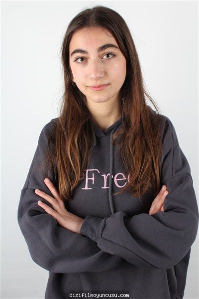 Ankara Cast Ajans İlayda 163580