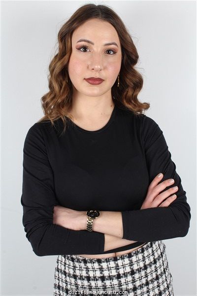 Ankara Cast Ajans Merve 163600