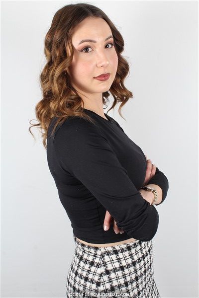 Ankara Cast Ajans Merve 163601