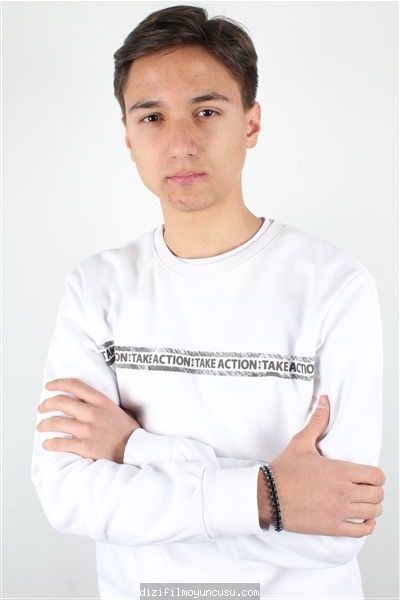 Ankara Cast Ajans Muhammet 163621
