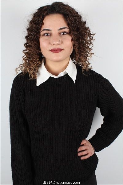 Ankara Cast Ajans Sude 163595
