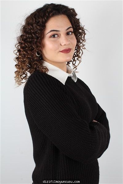 Ankara Cast Ajans Sude 163596