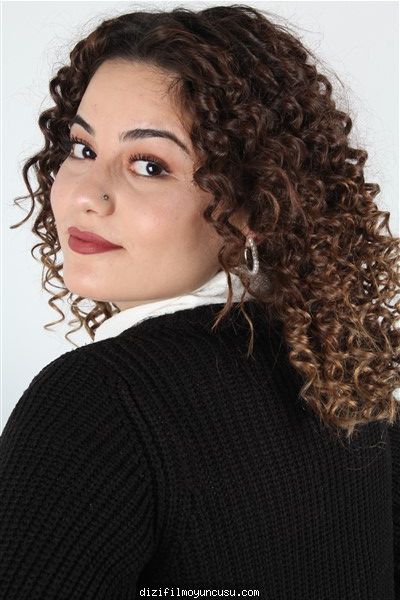 Ankara Cast Ajans Sude 163598