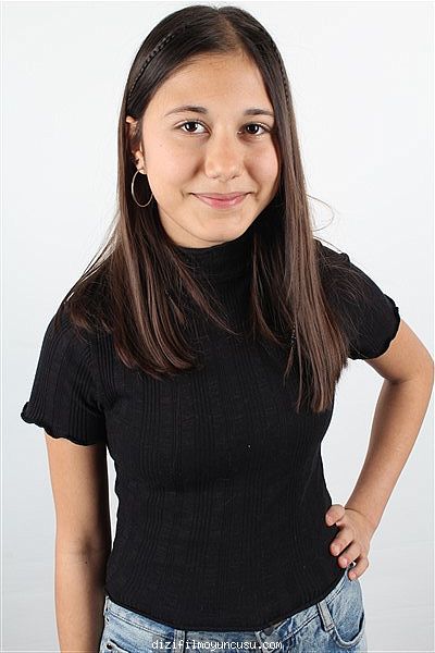 Çocuk Oyuncular Adayımız Tuana
