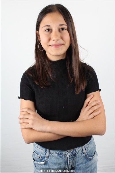 Ankara Cast Ajans Tuana 163565