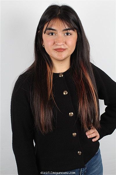 Çocuk Oyuncular Adayımız Beyza