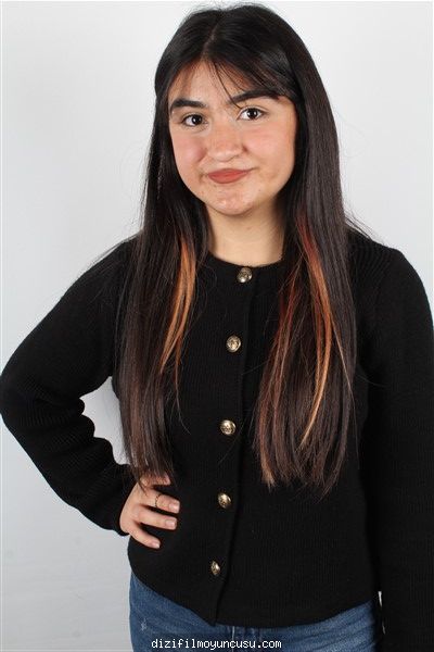 Ankara Cast Ajans Beyza 163667
