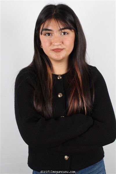Ankara Cast Ajans Beyza 163668