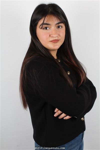 Ankara Cast Ajans Beyza 163669