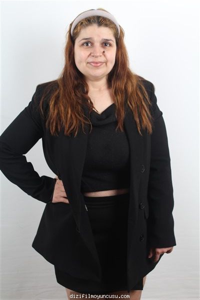 Aydın Cast Ajans Ayşe 163727
