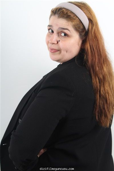 Aydın Cast Ajans Ayşe 163728