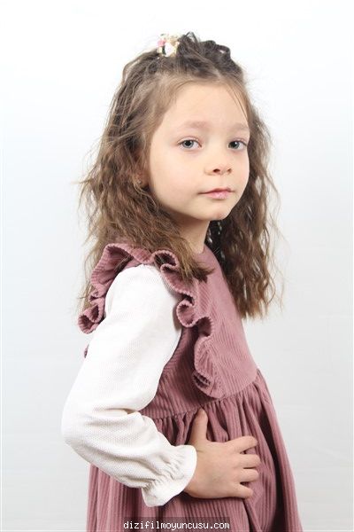 Aydın Cast Ajans Esrin 163688