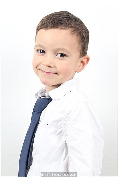 Çocuk Oyuncular Adayımız Hüseyin