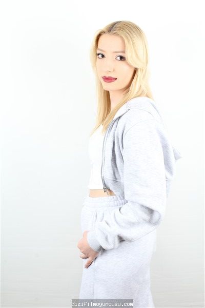 Aydın Cast Ajans Neslihan 163757